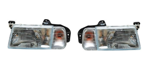 Par Farol Geo Tracker 90 91 92 93 94 95 96 97 98 C/cuarto