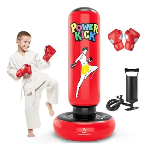 Saco boxeo grande hotsell