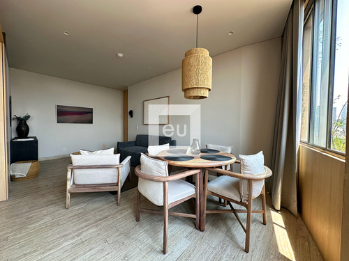 Departamentos Tipo Loft En Venta Con Una Excelente Arquitectura En La Roma
