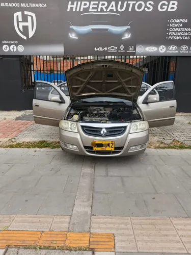 Renault Scala 1.6l