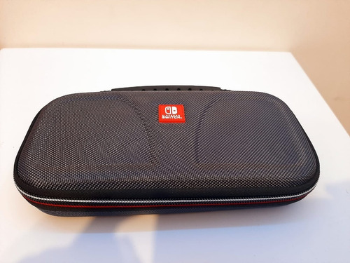 Nintendo Switch Lite Amarilla 32gb