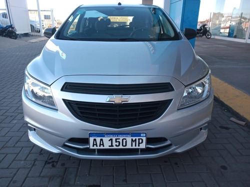Imagen 2 de 15 de Chevrolet Onix 1.4 Lt