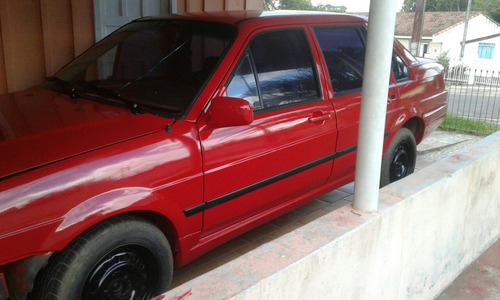 Volkswagen Santana Santana 2.0 Gl