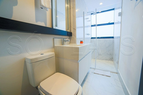 Imagem 11 de 14 de Residencial Próximo A Faculdade Fam No Bairro Jardins - Sf29198