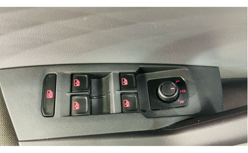 Volkswagen Virtus 1.0 170 TSI AUTOMÁTICO