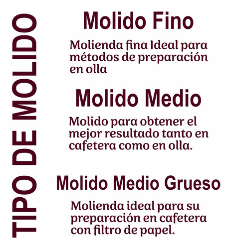 Cafe De Especialidad Caracolipsquete De 5 Kgllo