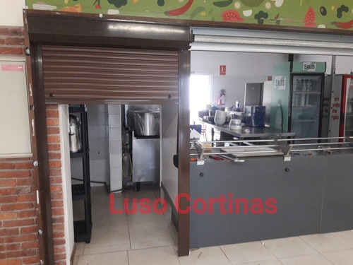 Cortinas De Enrollar , Motores Para Cortinas