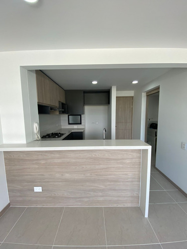 Alquilo Apartamento De 80mts2 Vivero Residencial, Sur De Cali A.90.