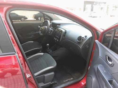 Renault Captur 2.0 Zen 2017