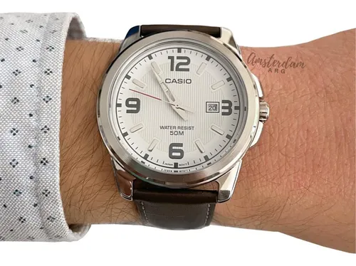 Casio mtp top 1314 p