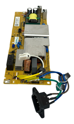 Placa Fonte Brother L5512dn L5662dn L5912dw L6912dw