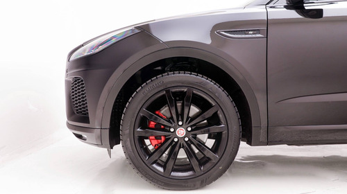 Imagem 5 de 14 de Jaguar E-pace 2.0 16v P250 Flex R-dynamic S Awd Automático