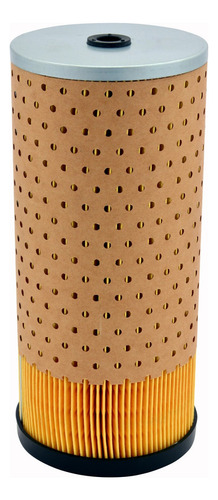 Filtro Oleo Mann H1164 Compatível Com Komatsu 3451800210