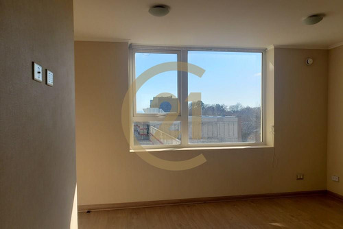 Venta Depto Amoblado 1d 1b 1e, Centro De Chillan