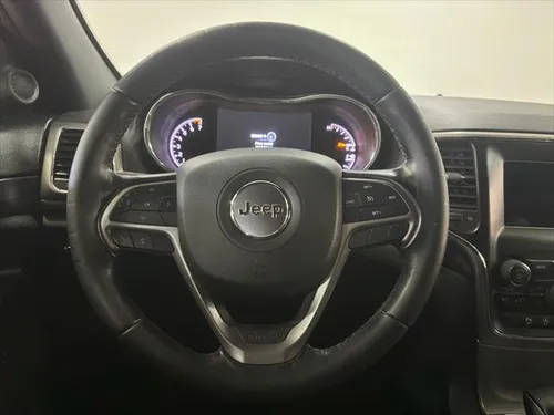 Jeep Grand Cherokee 2021
