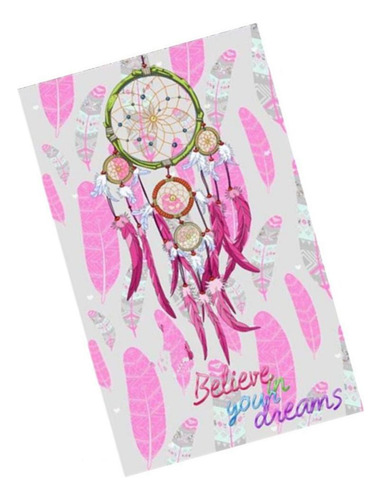 Pintura Diy De 5d Diamante Artesanal Dreamcatcher 8206