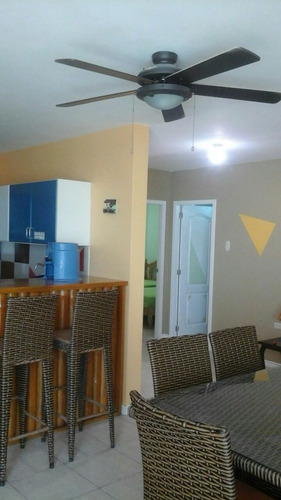 Imagen 5 de 14 de En Crucita La Bella Alquilo Dos Hermosos Apartamentos