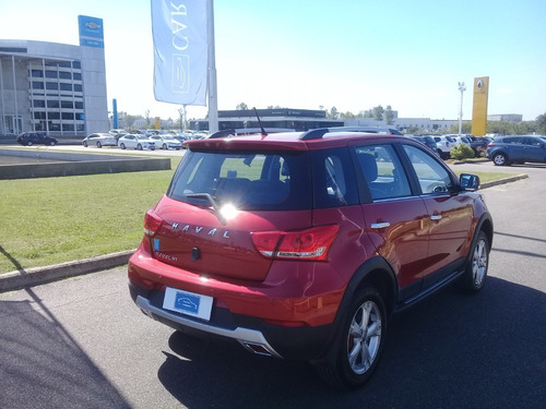 Haval H1 Elite 1.5 2018 Mb