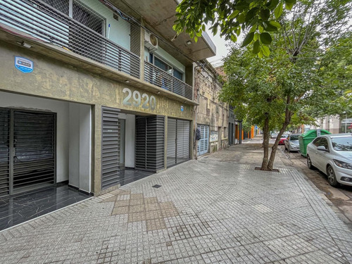 Imagen 13 de 24 de Monoambientes Amplios Terminados Con Amenities Y Alquilados