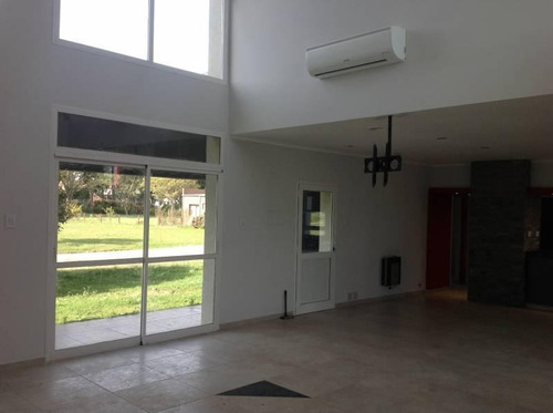 Imagen 4 de 30 de Venta Casa Sustentable A Estrenar Country 2 Lagunas