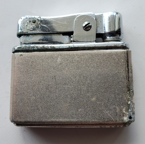 Encendedor Antiguo Lark 648 A Bencina Chino (Usado)