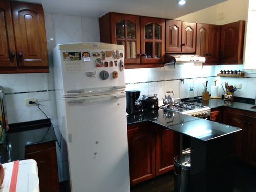 Dueño Vende Ph Remodelado