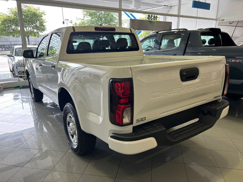 Chevrolet S10 S10 WT 4X2