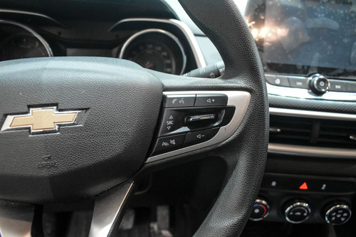 Chevrolet Tracker 1.2 Premier Turbo At