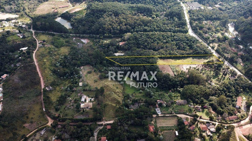 Imagem 3 de 10 de Terreno À Venda, 19176 M² Por R$ 2.870.000,00 - Mailasqui - São Roque/sp - Te0017