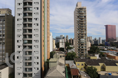 Imagem 17 de 29 de Apto Vila Madalena | 2 Quartos | 71 M² | Cond: R$1100.00 | 1 Vaga - 1vq89re