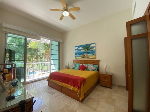 Imagen 3 de 14 de Bonito Departamento En Venta En Mayan Lakes Zona Diamante¡¡¡