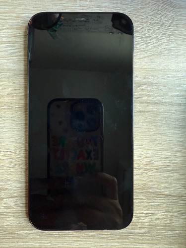 Apple iPhone 12 Pro Max (256 Gb) - Grafito (Usado)