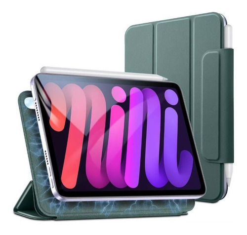 Estuche Smart Case Magnetico iPad Mini 6 Generacion 2021 Esr