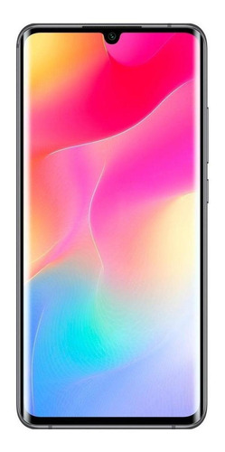 Xiaomi Mi Note 10 Lite Dual SIM 128 GB negro medianoche 6 GB RAM