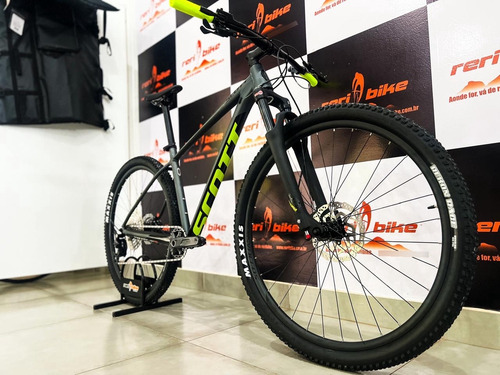 Bicicleta Scott Scale 980 12v Shimano Deore