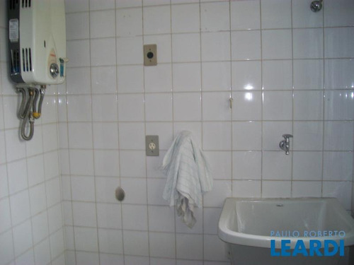 Imagem 14 de 15 de Apartamento - Vila Andrade - Sp - 339971