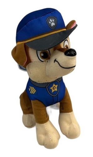 Paw Patrol Chase 22cms