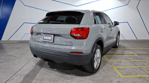 Audi Q2 1.4 35 DYNAMIC DCT