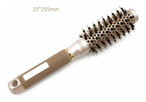 Imagen 4 de 6 de Kit De 4 Cepillos Para Peluquerías, Profesionales.