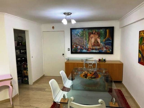 Imagen 16 de 27 de Apartamento En Venta La Alameda Kf Mls #22-10462