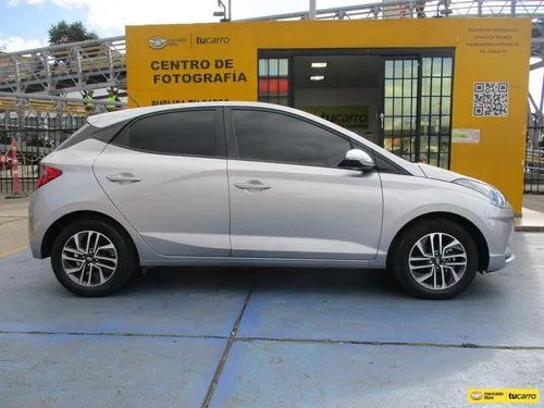 Hyundai Getz Hb20 1600cc Mt Aa