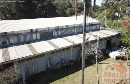 Imagem 4 de 7 de Galpão Para Venda Em Francisco Morato, Centro - A1804_2-1165705