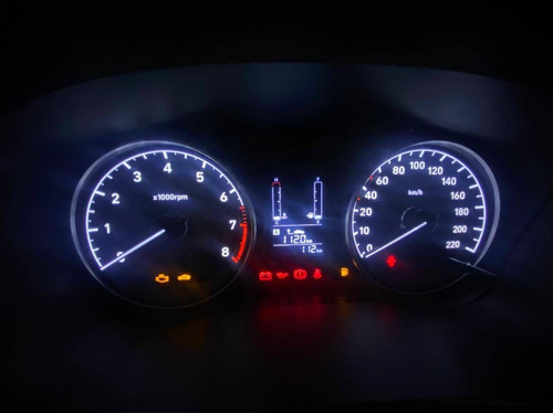 Imagem 10 de 13 de Hyundai Hb20 1.0 12v Flex Sense Manual