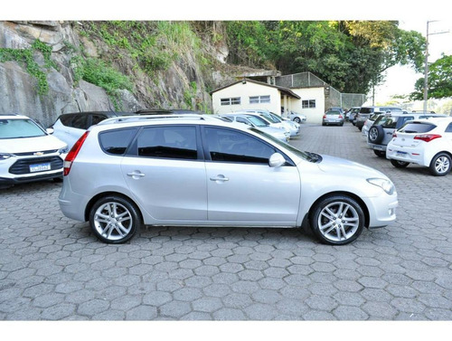 Imagem 3 de 15 de Hyundai I30 Cw Gls 2.0 At
