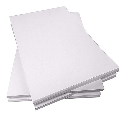 10 Resmas Papel Bond 105grs 100 Hojas B5 Blanco 17.6x25cm