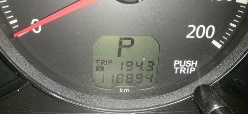 Imagen 10 de 12 de Mitsubishi Montero Sport Glx