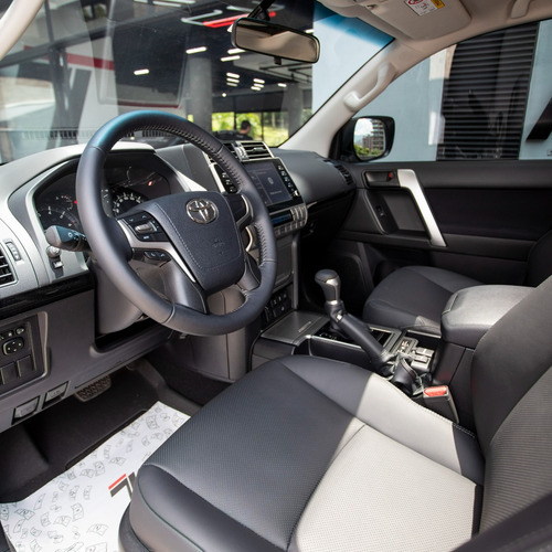Toyota Prado Txl 4.0