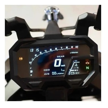 Imagen 21 de 21 de Voge 300 Ds 0km Automoto Lanus - Entrega Inmediata!