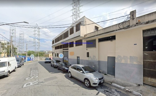 Imagem 5 de 10 de Galpão 689 M², 01 Banheiro. Excelente Localização Entre As Ruas Capitão Pacheco E Chaves E Dianópolis. Todas As Informações Aqui Anunciadas São For - 21090908 - 70075913