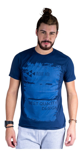Camiseta Best Quality